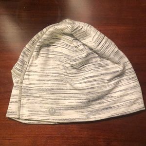 Lululemon Run Beanie